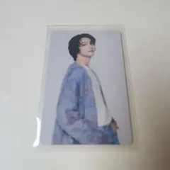 BOYNEXTDOOR ソンホ トレカ
