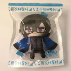 四季凪アキラ　にじぱぺっと