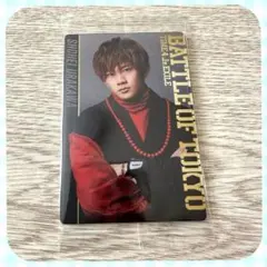 BATTLE OF TOKYO ウエハース カード