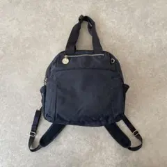 Kanana project バックパック トラベル 大容量 リュック