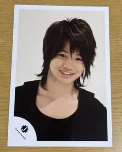 菊池風磨 公式写真 Jr Sexy Zone