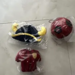 ヴィッセル神戸 ぬいぐるみ セット にっこりーノ