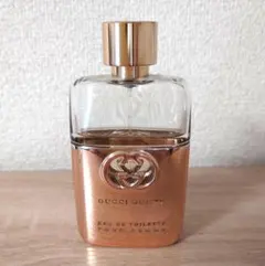 2026年最新】グッチギルティオードトワレの人気アイテム - メルカリ