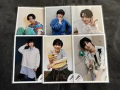 2026年最新】織山尚大 公式写真の人気アイテム - メルカリ