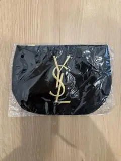 【新品未開封】　Yves Saint Laurent イヴサンローラン　ポーチのサムネイル
