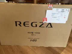 新品・未使用 REGZA 55V型 55C350M 4K液晶テレビ E1068 - メルカリ