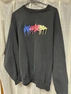 X-large トレーナー／スウェット