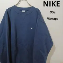 ヴィンテージ スウェット