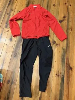NIKE ランニングウェア上下セット Sサイズ
