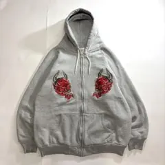 名作 corefighter Paisley Hoodie ジップ フーディー 2026年最新】corefighter タイプ：ジップアップ メンズ パーカーの人気