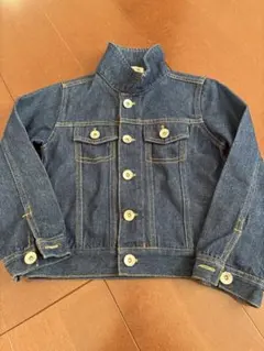 nice claup デニムジャケット Gジャン