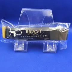 BEAST OF REINCARNATION GEO早期購入特典　ストラップ