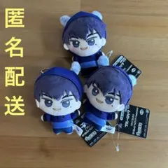 2025年最新】烏旅人 ちびぐるみの人気アイテム - メルカリ