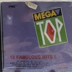 MEGA TOP 13 FABULOUS HITS