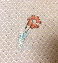 【新品未使用】ディズニーシー ファンタジースプリングス ティンカーベル チャーム