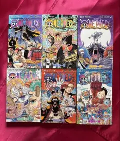 2026年最新】one piece 101巻の人気アイテム - メルカリ