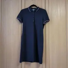 ユニクロ　ワンピースのサムネイル