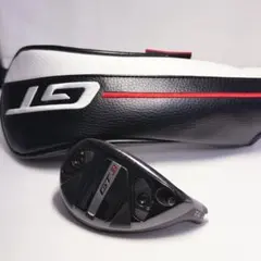 Titleist GT1 3TOUR ヘッド単品 ヘッドカバー、保証書付き - メルカリ