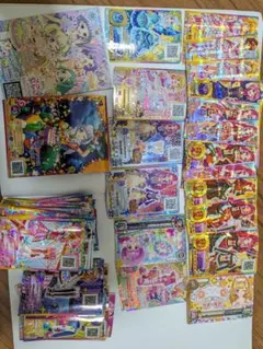 アイカツカード まとめ売り