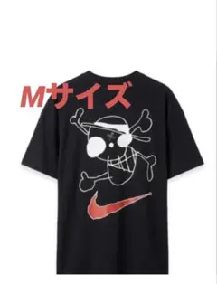 【Mサイズ】　NIKE ONE PIECE コラボ Tシャツ　新品未開封