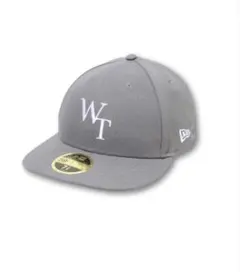 WTAPS New Era 59FIFTY キャップ グレー 7 1/2のサムネイル