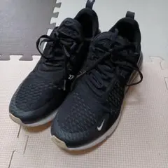 Nike Air Max 270 ブラック 27cm