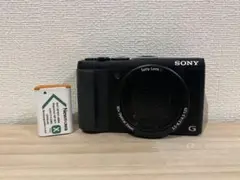 美品 動作品 SONY Cyebr-Shot DSC-HX60V #26231 美品 動作品 SONY Cyebr-Shot DSC-HX60V #26231 - メルカリ