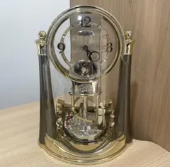 SEIKO Puppet RY410S からくり時計 置き時計 - メルカリ