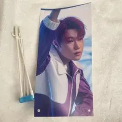 p1harmony ジョンソプ　jjmuze 特典