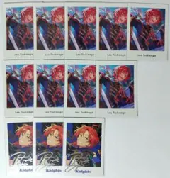 あんスタ 月永レオ TRIP ぱしゃっつ 2025年最新】月永レオ ぱしゃっつ tripの人気アイテム - メルカリ