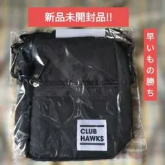 福岡ソフトバンクホークス 　オリジナルボディバッグ