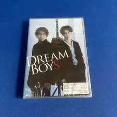 DREAM BOYS 2023 通常版 DVD