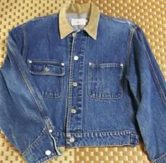 希少‼️ポロラルフローレン❣️ジージャン 楽天市場】希少 70〜80年代 ラルフローレン Ralph Lauren POLO