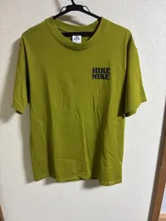 NIKE ACG Hike Tシャツ ( Lくらいの表記Sサイズ)