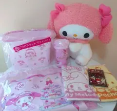 マイメロディ 当たりくじ ぬいぐるみ まとめ売り