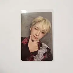 &TEAM BLAZE THE WAY 台湾 台北 VIP特典トレカ YUMA | Mercari