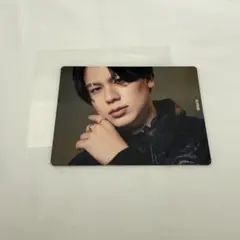 BE:FIRST Spacecraft トレカ MANATO