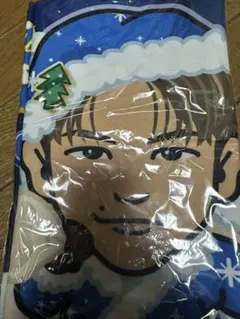 NAOTO フェイスタオル