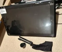 HUION GT-185　液晶ペンタブレット