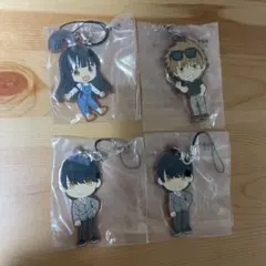 五等分の花嫁　一番くじ