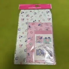 レターセット レター