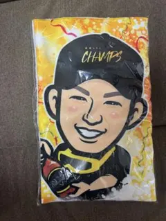 2026年最新】ソフトバンクホークス グッズ 柳田の人気アイテム - メルカリ