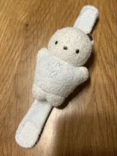 ファミリア　ベビー用 リストガラガラ