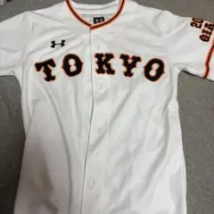 丸佳浩　ユニフォーム