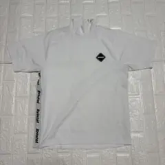 23SS FCRB WHOLE PATTERN S/S MOCKNECK - メルカリ