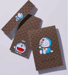 2025年最新】ドラえもん gucci 付録の人気アイテム - メルカリ