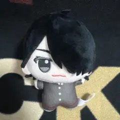 物語シリーズ ちびぐるみ 阿良々 Vol.2 阿良々木暦 - メルカリ
