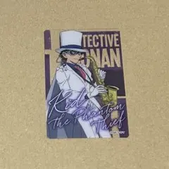 名探偵コナン 怪盗キッド クリアカード 音楽