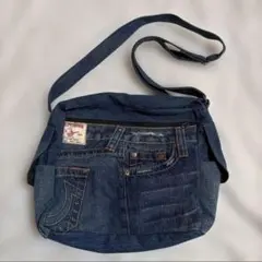 2026年最新】TRUE RELIGION メンズバッグの人気アイテム - メルカリ