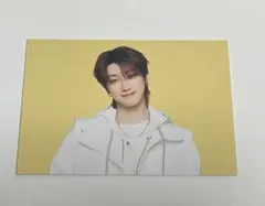 SEVENTEEN follow again ラントレ　ミンハオ　86